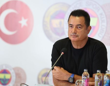 Acun Ilıcalı: Galatasaray