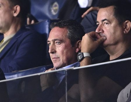 Acun Ilıcalı: Galatasaray'la mutabakata vardık