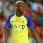 Al Nassr Anderson Talisca ile yollarını ayırıyor! Yıldız oyuncu Süper Lig'e dönecek mi?