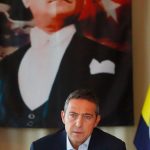 Ali Koç'tan açıklama: Fenerbahçe’nin hakkı pervasızca yendi!