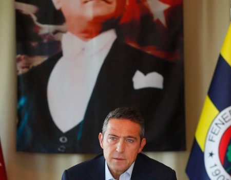 Ali Koç'tan açıklama: Fenerbahçe’nin hakkı pervasızca yendi!