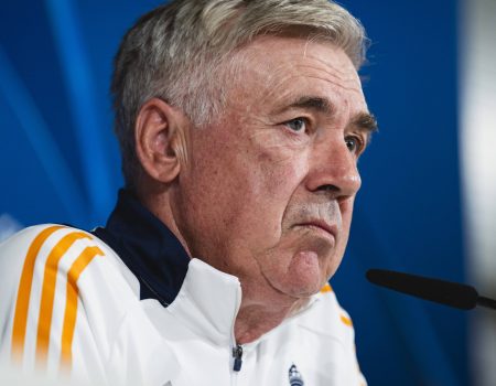 Ancelotti Arda Güler ve Endrick'i oyuna almayınca ıslıklandı