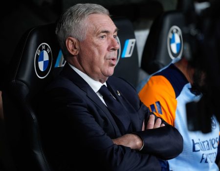 Ancelotti'ye 'ya kazan ya bavullarını topla' baskısı, son şansı!