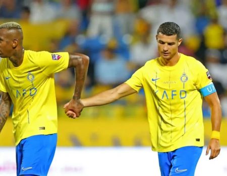 Anderson Talisca