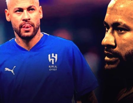 Arabistan'da sürpriz Neymar gelişmesi! Sezon sonunda geliyor