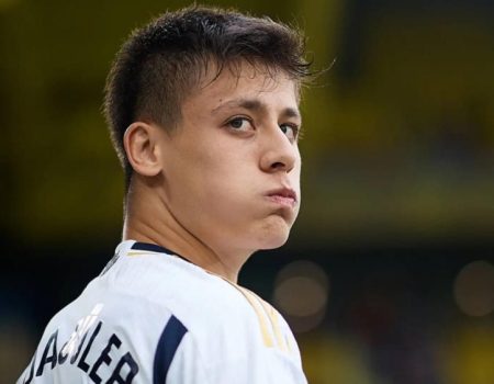 “Arda Güler’e Dev Teklif: Tam 70 Milyon Euro!”