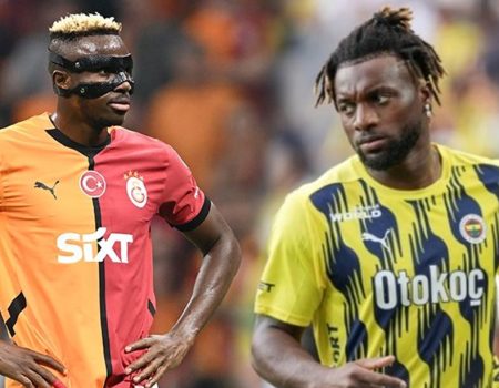 "Avrupa'da Türk günü" (7 Kasım 2024 spor manşetleri)