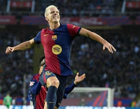 Barcelona 3-1 Espanyol (MAÇ SONUCU ÖZET)