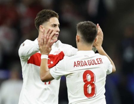 Barcelona'dan 'yeni Arda Güler' hamlesi! Kenan Yıldız...