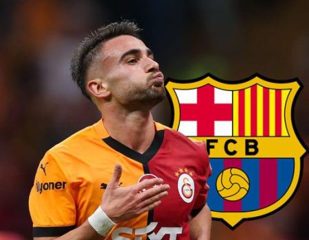 Barcelona'dan Yunus Akgün hamlesi! Katalan medyası yazdı, yuvadan uçuyor mu?