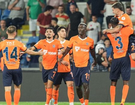 Başakşehir, Avrupa kupalarında 59. maçına çıkacak