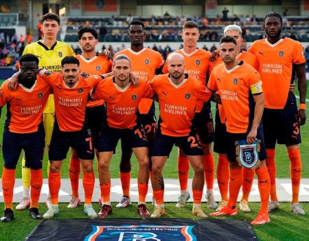 Başakşehir, Kopenhag deplasmanında ilk puan peşinde