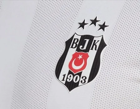 Beşiktaş - Malmö maçının hakemi belli oldu