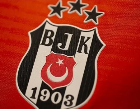 Beşiktaş yönetimi olağanüstü toplantı kararı aldı!