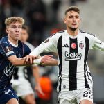 "Beşiktaş'ın dirilişi! (Spor yazarlarından Beşiktaş-Malmö maçı yorumu)