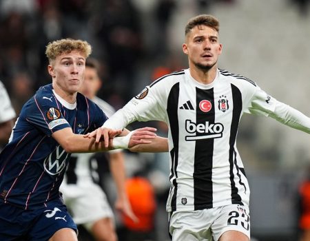 "Beşiktaş'ın dirilişi! (Spor yazarlarından Beşiktaş-Malmö maçı yorumu)