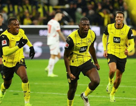Borussia Dortmund 2-1 Leipzig (MAÇ SONUCU- ÖZET) Nuri Şahin'in Dortmund'u Leipzig'i devirdi