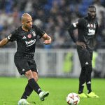 Canlı: Beşiktaş, Avrupa'da Malmö karşısında