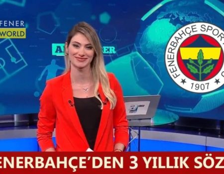 Canlı Yayında Açıklandı! “Fenerbahçe, Yıldız Oyuncuyla 3 Yıllık Kontrata İmza Attı…”