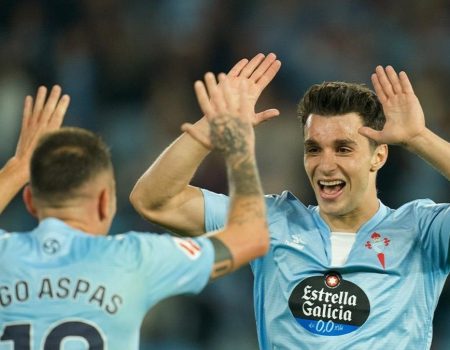 Celta Vigo 1-0 Getafe (MAÇ SONUCU ÖZET)