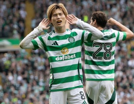 Celtic 3 - 0 Rangers (MAÇ SONUCU ÖZET)