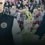 Dev maçın ardından Jose Mourinho ''Böyle olacağını bilsem Fenerbahçe'ye gelmezdim'' demişti... Trabzonspor'un eski başkanı Sadri Şener'den gündeme damgasını vuracak cevap: İtalya'da kalsaydın şımarık!