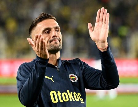 Dusan Tadic: Mourinho ile çalışmak büyük bir keyif