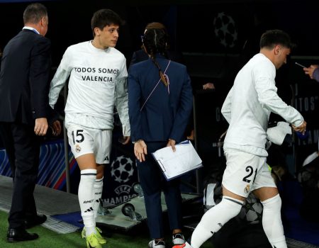 Endrick ve Arda Güler, Ancelotti tarafından takımdan dışlandı