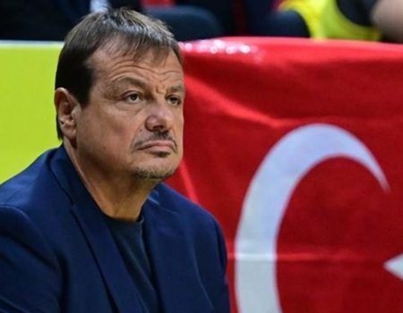Ergin Ataman'dan Fenerbahçe kararına flaş yorum!