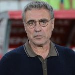 Ersun Yanal’ın Yeni Takımı Açıklandı!