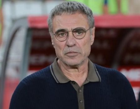 Ersun Yanal’ın Yeni Takımı Açıklandı!