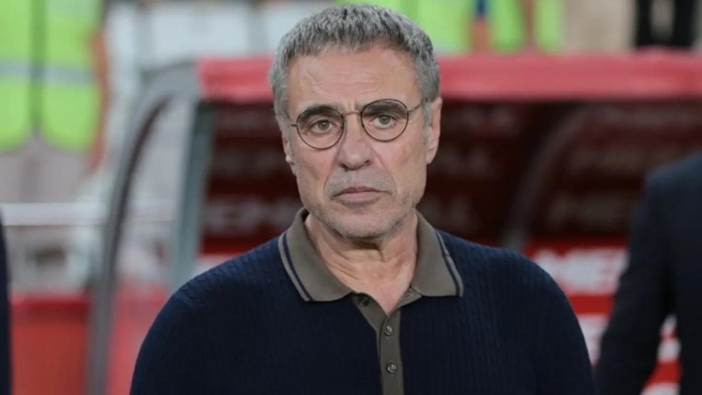 Ersun Yanal’ın Yeni Takımı Açıklandı!