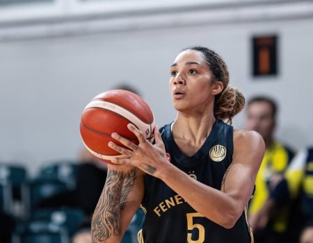 Fenerbahçe 87-67 OGM Ormanspor (MAÇ SONUCU-ÖZET)