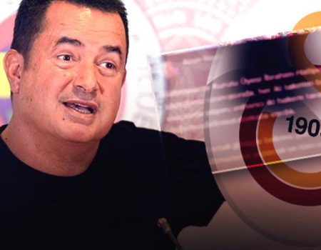 Fenerbahçe Asbaşkanı Acun Ilıcalı duyurdu! ''Galatasaray ile anlaştık''