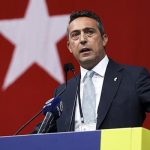 Fenerbahçe Başkanı Ali Koç: "Diğer branşlarda çok başarılıyız"