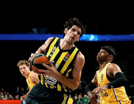 Fenerbahçe Beko, THY EuroLeague'de Partizan'ı ağırlıyor!