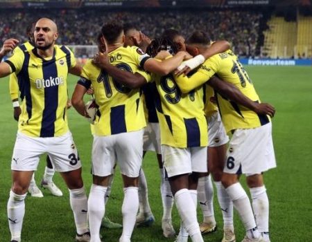 Fenerbahçe'de Dusan Tadic hamlesi! Yönetim sözleşmesini hazırladı