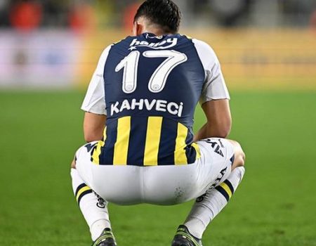Fenerbahçe'nin AZ Alkmaar kadrosu açıklandı! Yıldızlar yok