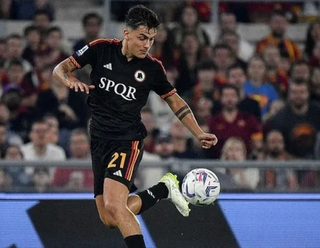 Fenerbahçe’den transferde yeni bomba! Ocakta Dybala bitiyor