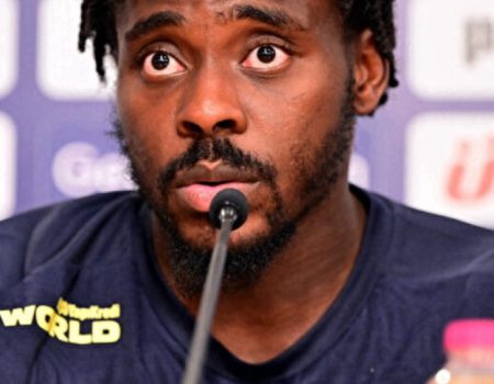 Fenerbahçe’nin Osayi-Samuel’e Yaptığı Teklif Açıklandı: Görüşmelerden Sonuç Çıkmadı