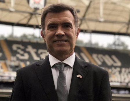 Feyyaz Uçar: Amacımız her kulvarda yarışın içinde olmak