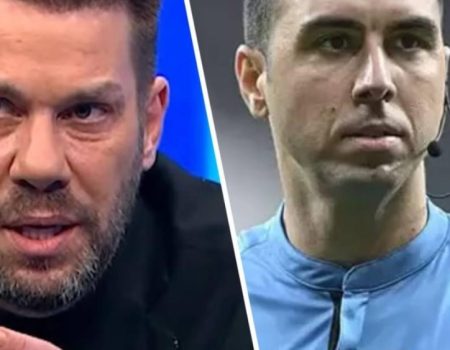Fırat Aydınus’tan Arda Kardeşler hakkında çarpıcı derbi yorumu!