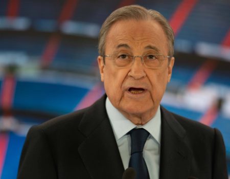 Florentino Perez karar verecek: Ancelotti ile tamam mı, devam mı?