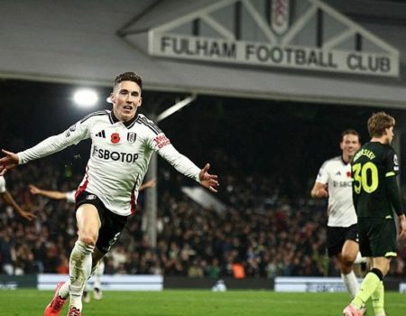 Fulham 2-1 Brentford (MAÇ SONUCU ÖZET)