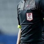 Futbol terörü tam gaz devam ediyor! Hakemin burnunu kırıp, kafatasını çatlattılar