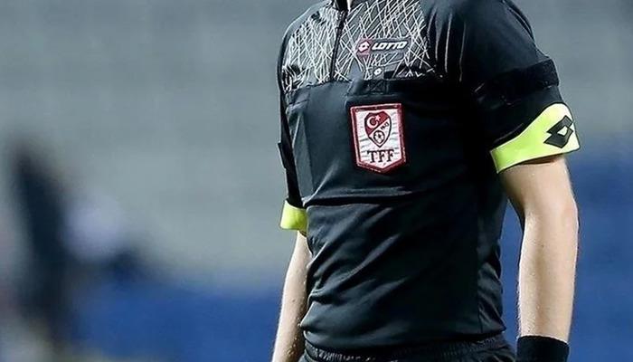 Futbol terörü tam gaz devam ediyor! Hakemin burnunu kırıp, kafatasını çatlattılar