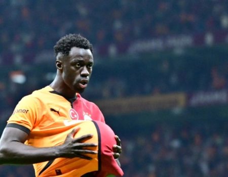 GALATASARAY HABERİ - Davinson Sanchez için bomba transfer iddiası! Yer yerinden oynayacak
