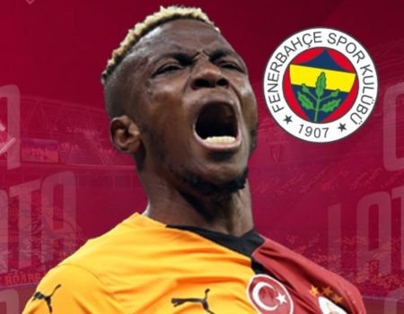 GALATASARAY HABERİ - Osimhen'in yakın arkadaşından gündem yaratacak sözler! Fenerbahçe'ye transferi...