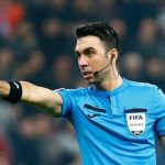 Galatasaray-Beşiktaş Derbisinin Hakemi Arda Kardeşler’e Verilen Ceza Açıklandı!