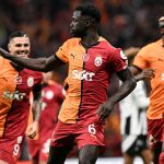 Galatasaray, İngiliz takımlarını 23 maçta 4 kez yenebildi
